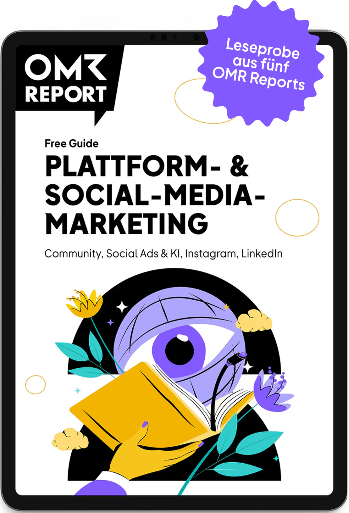 OMR Report Bestseller